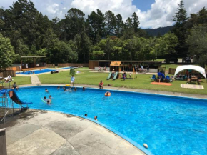 Hotels in Katikati